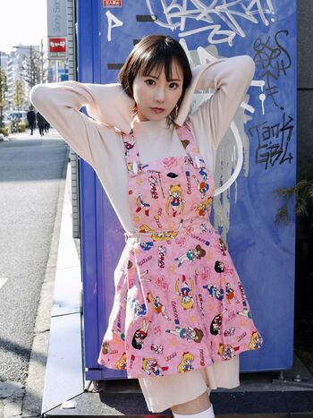 Kaho Shibuya