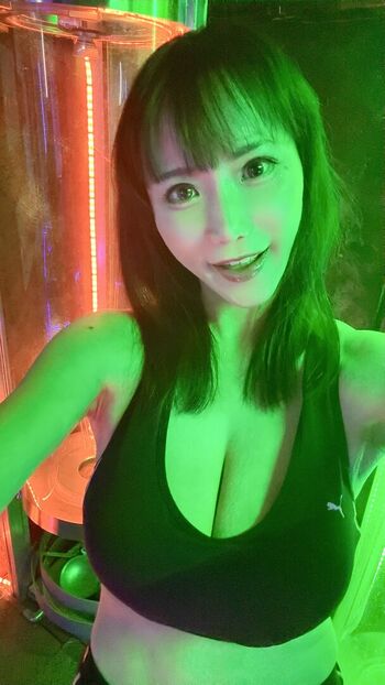 Kaho Shibuya