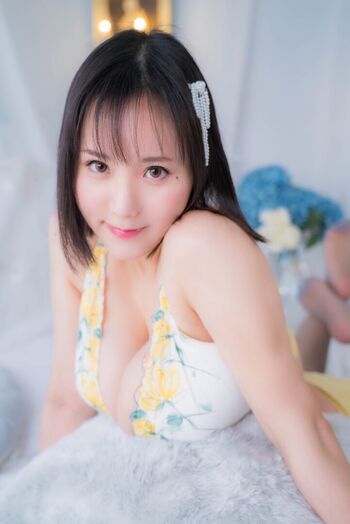 Kaho Shibuya