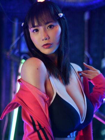 Kaho Shibuya