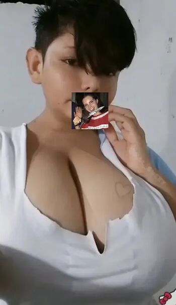 Full leaked Kai sweet private onlyfans photo