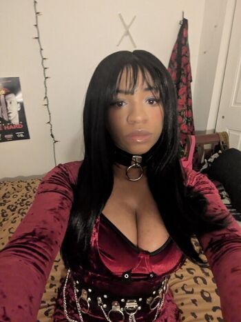 Kai VonDoom