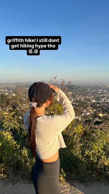 Full leaked Builtbybells / private onlyfans photo