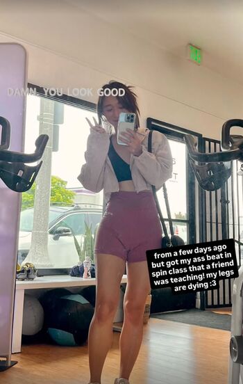 Full leaked Nataliaortega/ private onlyfans photo