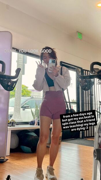 Full leaked Sallydinosaur / private onlyfans photo