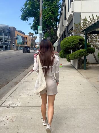 Full leaked Anggela vivanco/ private onlyfans photo