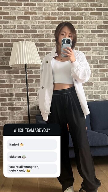 Full leaked Duckie cos / private onlyfans photo