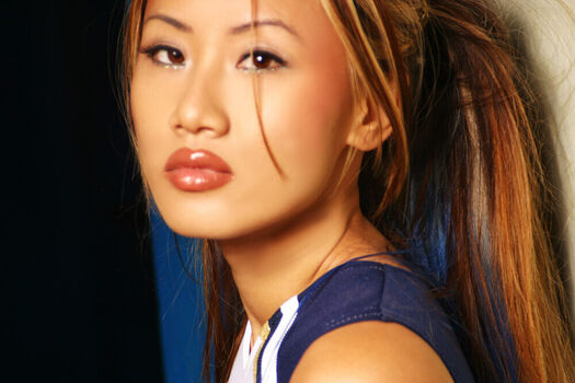 Kaila Yu