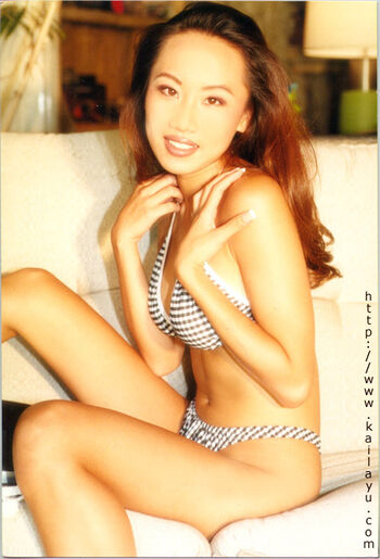 Kaila Yu