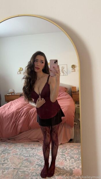 Kailey Mae