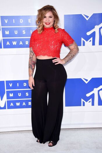 Kailyn Lowry