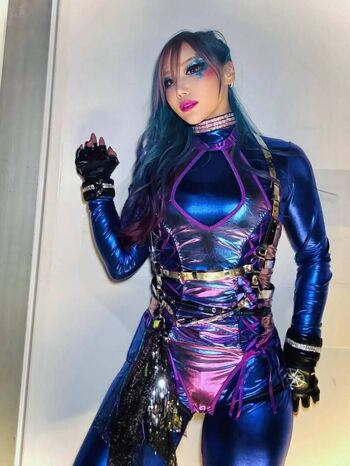 Kairi Sane