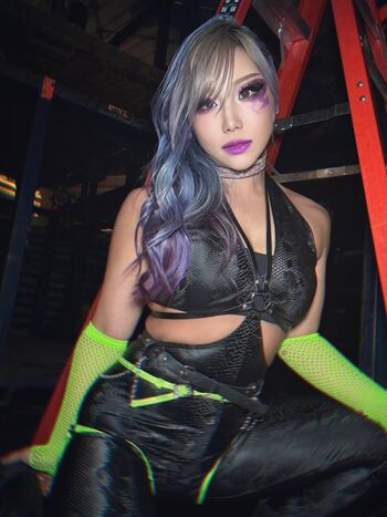 Kairi Sane