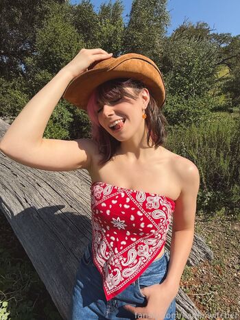 Kaitlin Witcher
