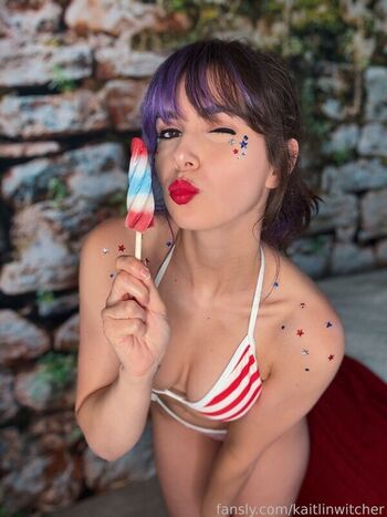 Kaitlin Witcher