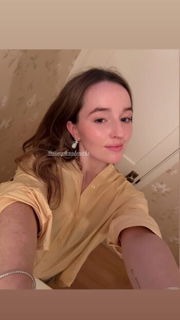 Kaitlyn Dever