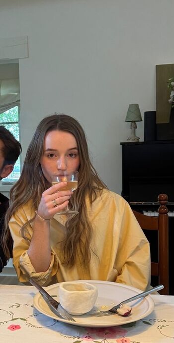 Kaitlyn Dever