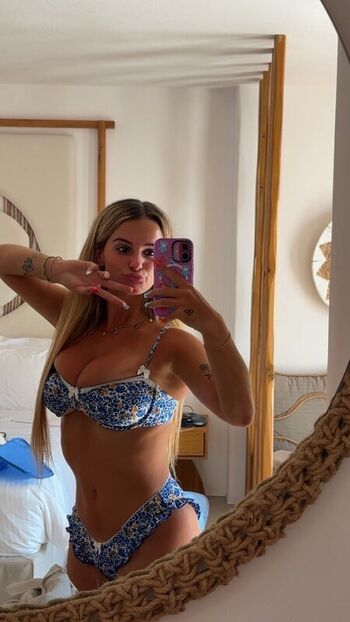 Full leaked Kaitlyn krems private onlyfans photo