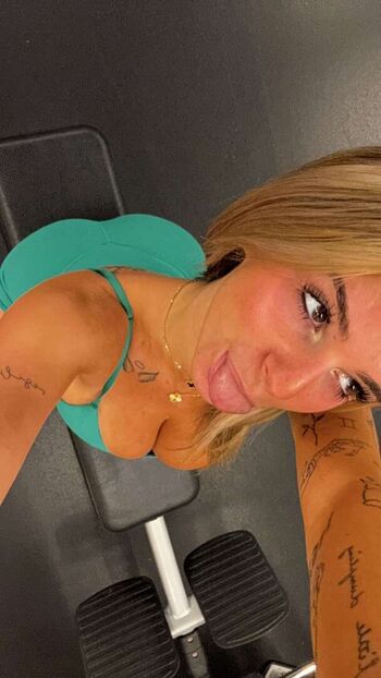 Full leaked Kaitlyn krems private onlyfans photo