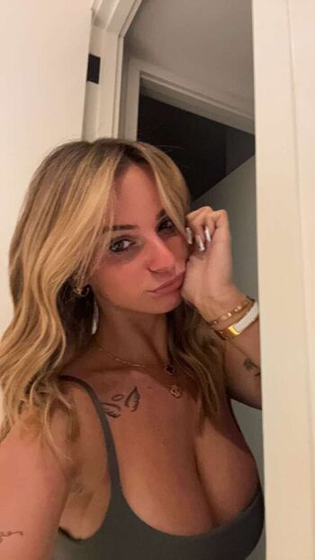 Full leaked Kaitlyn krems private onlyfans photo