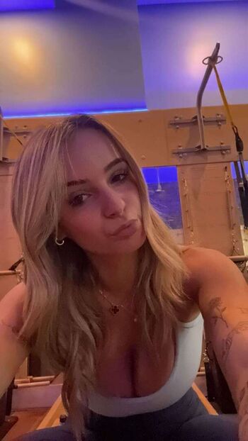 Full leaked Kaitlyn krems private onlyfans photo