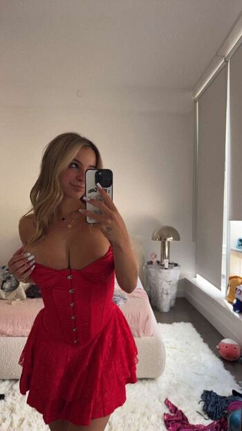 Full leaked Kaitlyn krems private onlyfans photo