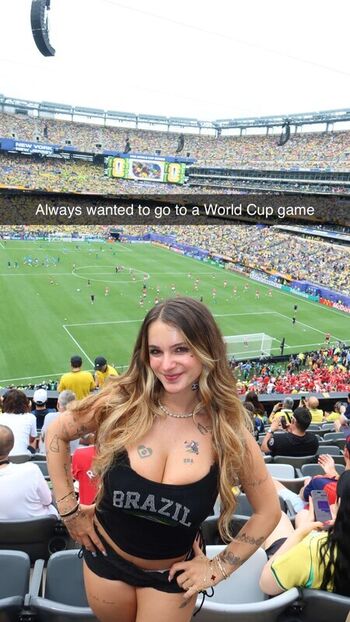 Full leaked Kaitlyn krems private onlyfans photo