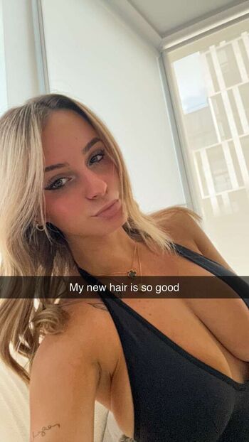 Kaitlyn Krems