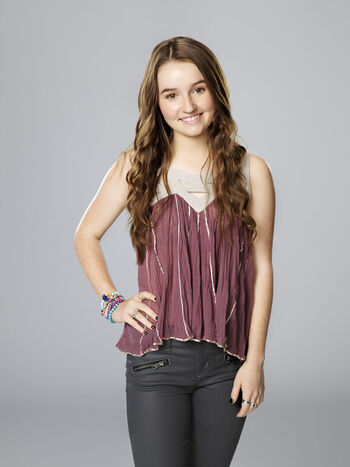 Kaitlyn Rochelle Dever