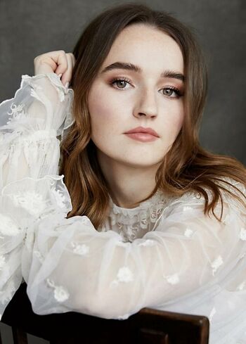 Kaitlyn Rochelle Dever