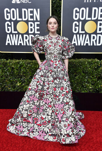 Kaitlyn Rochelle Dever