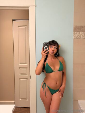 Full leaked Kala lehlani  page private onlyfans photo