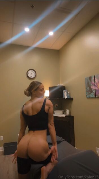 Kaley Brooke