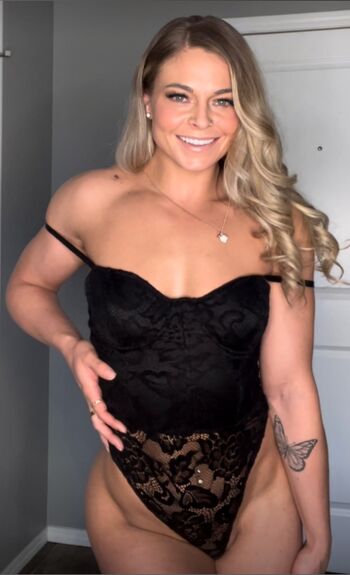 Kaley Brooke