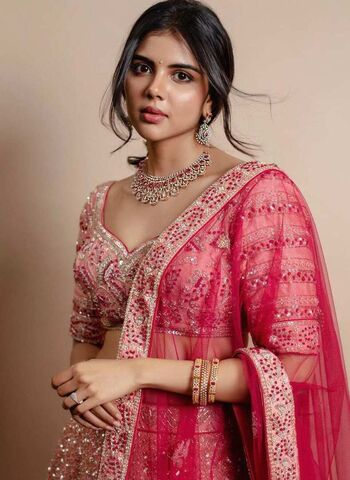 Kalyani Priyadarshan