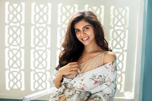 Full leaked Kalyani priyadarshan private onlyfans photo