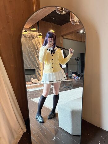 Full leaked Kamelyachan page private onlyfans photo