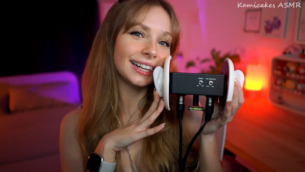 Full leaked Kamicakes asmr private onlyfans photo