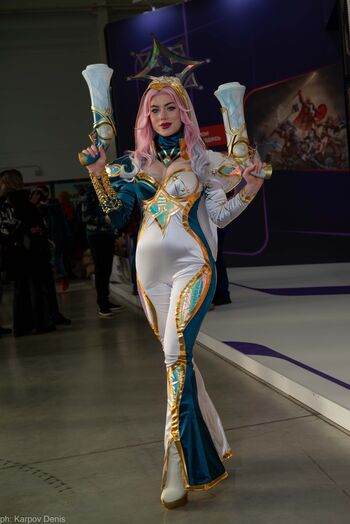 kamiko zero