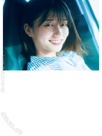 瀬戸環奈 Kanna Seto