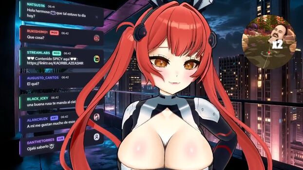 Kaori_blaze
