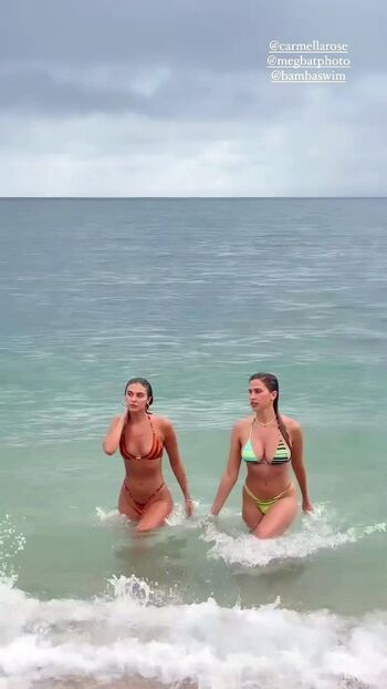 Kara Del Toro