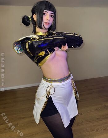 Full leaked Karamelori private onlyfans photo