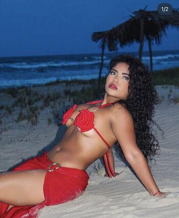 Karelys Ramos