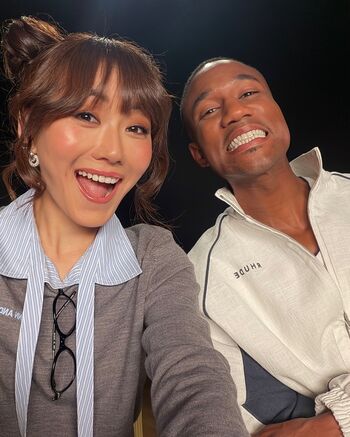 Full leaked Karen fukuhara page private onlyfans photo