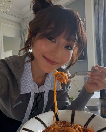 Full leaked Karen fukuhara page private onlyfans photo