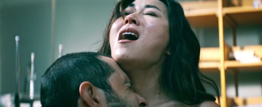 Full leaked Karen fukuhara page private onlyfans photo