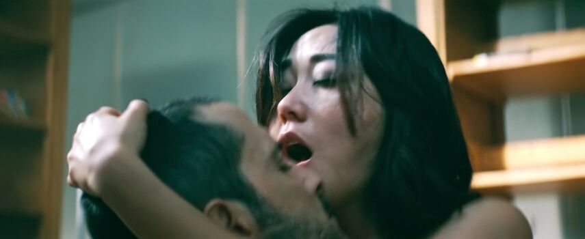 Full leaked Karen fukuhara page private onlyfans photo