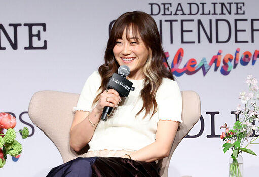 Full leaked Karen fukuhara private onlyfans photo