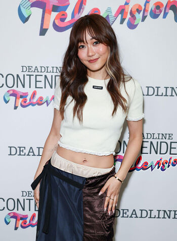Full leaked Karen fukuhara private onlyfans photo